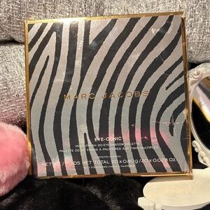 Marc Jacobs Wild One Palette